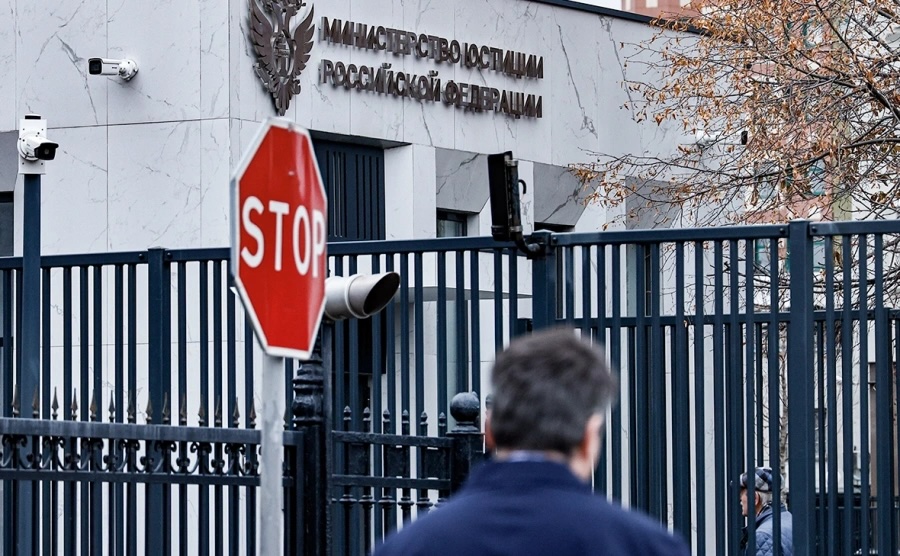 Фото: Андрей Любимов / РБК