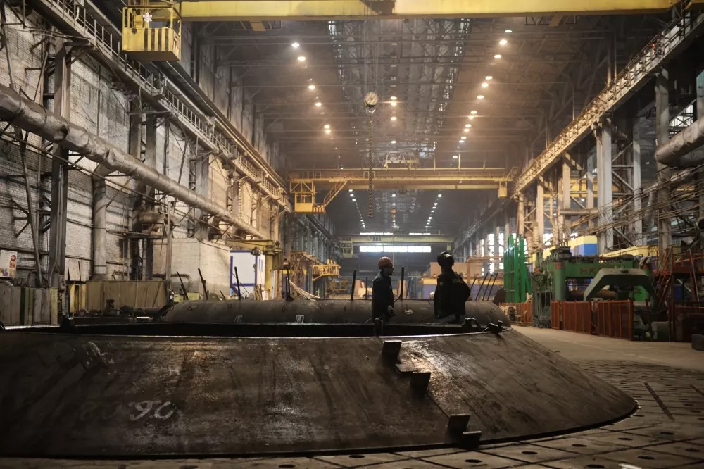 Фото: Павел Лисицын / РИА Новости