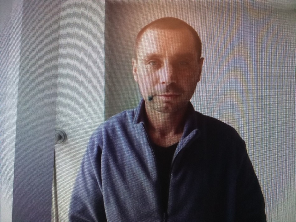 Сергей Хандожко. Фото: Nashbryansk.ru