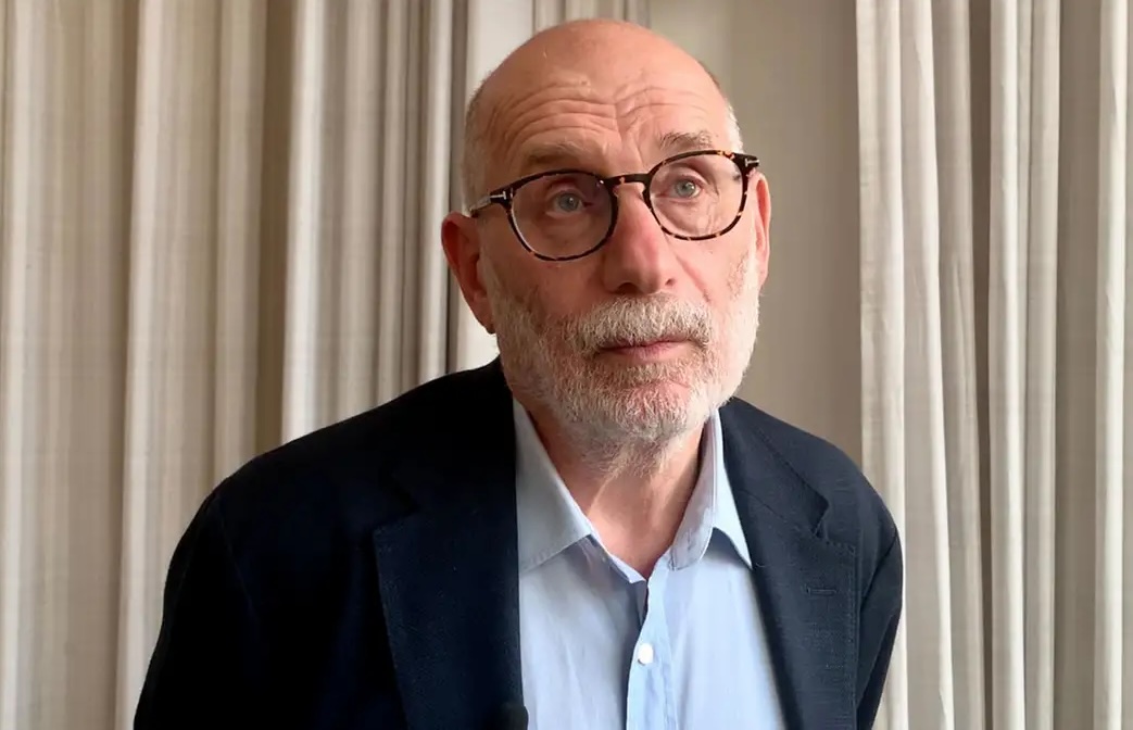 Фото: Vladimir Esipov/DW