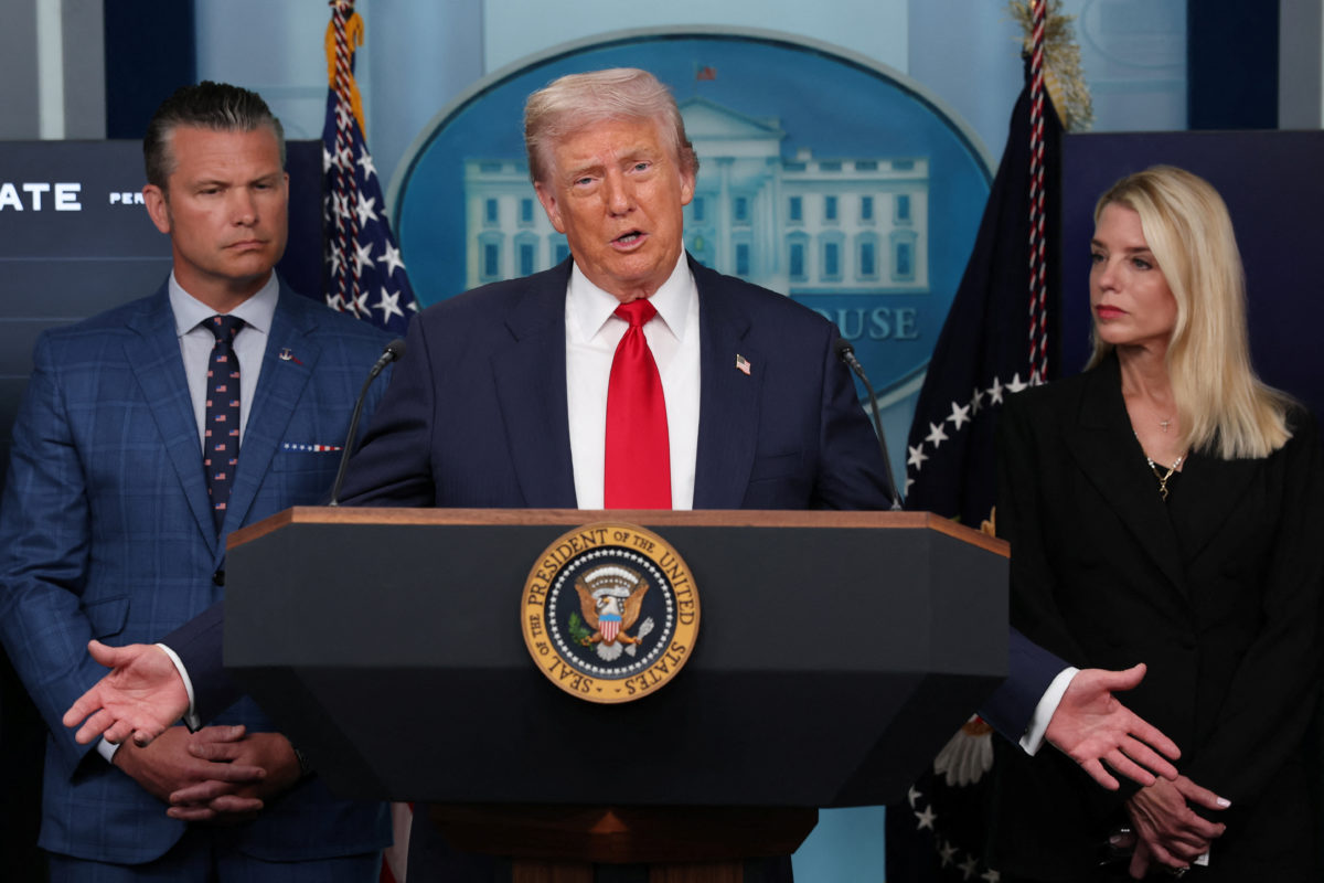 Фото: David Klepper, Associated Press