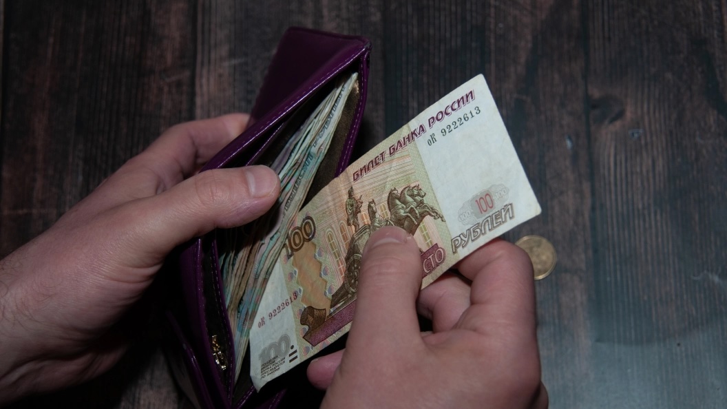 Фото: Svetlana Vozmilova/Global Look Press