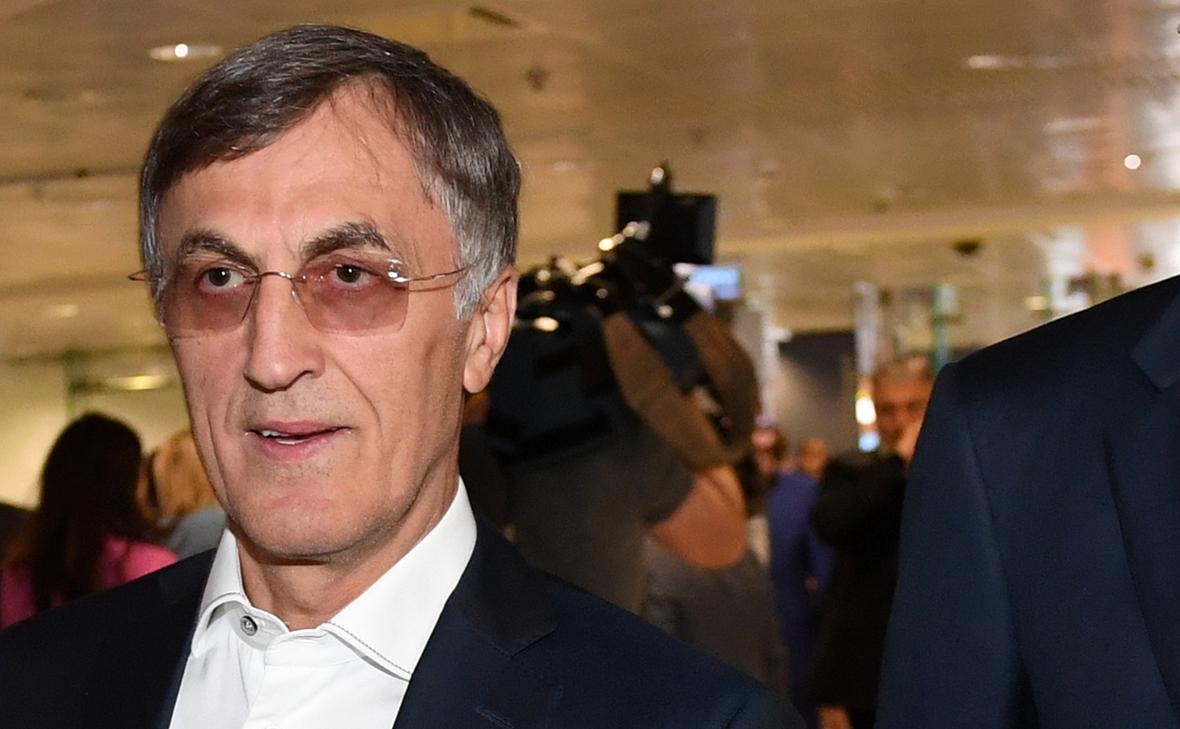 Фото: Магомед Гаджиев / РИА «Новости»