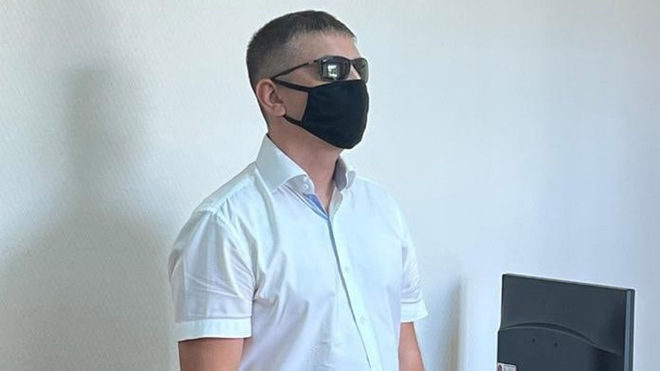 Фото: Анна Петрова / Управления Судебного департамента в Новосибирской области