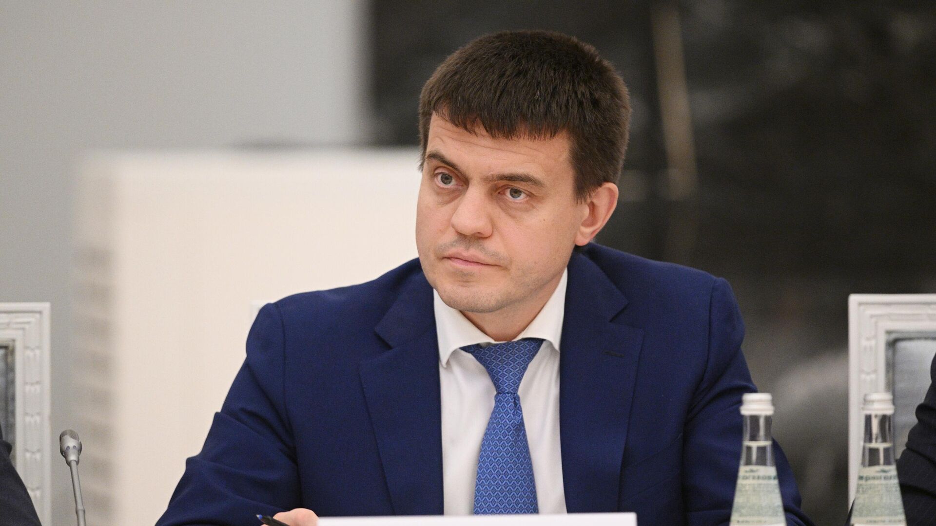 Фото: Михаил Котюков / РИА «Новости»