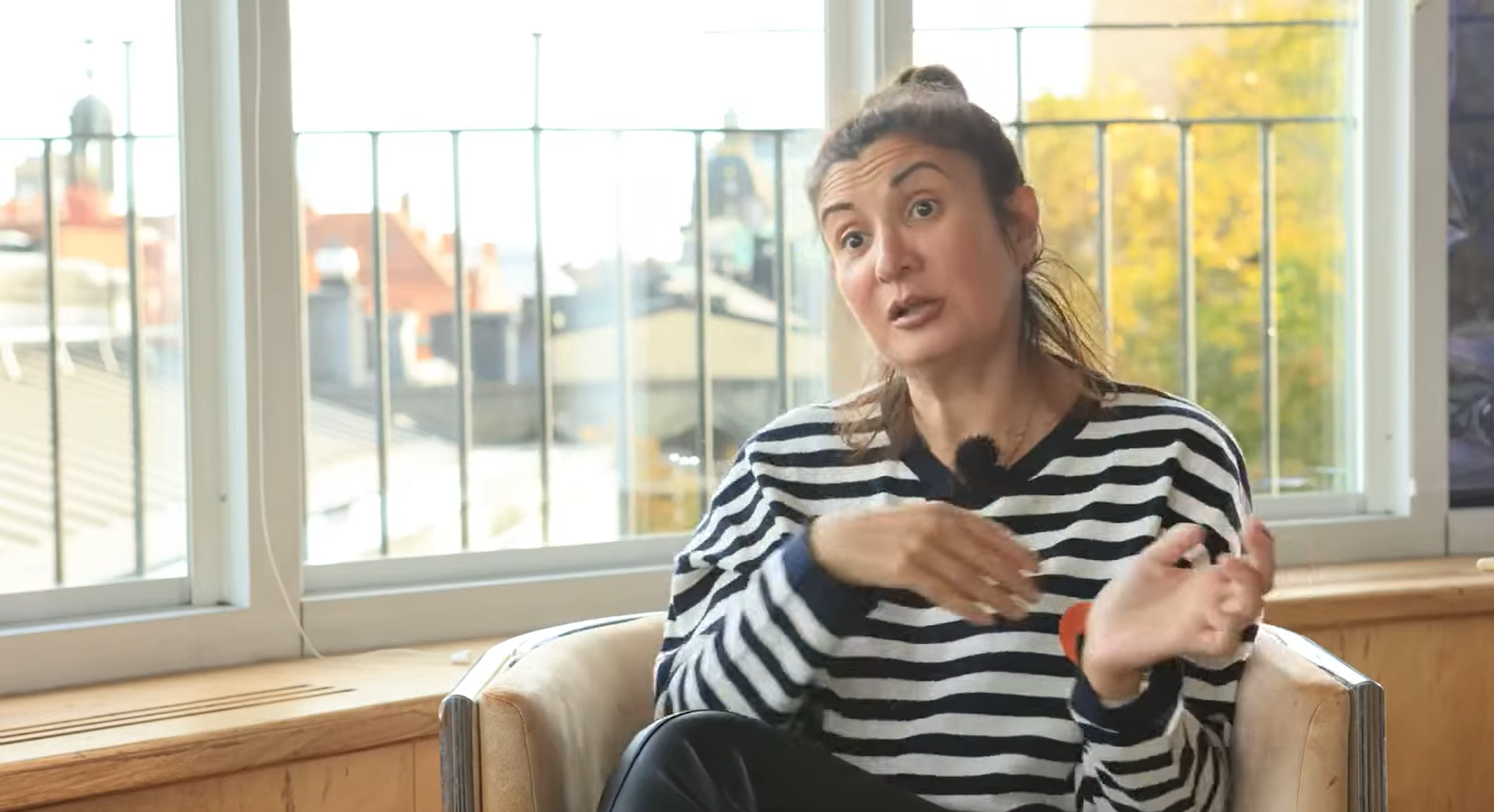 Скриншот: «Очевидцы» / Facebook