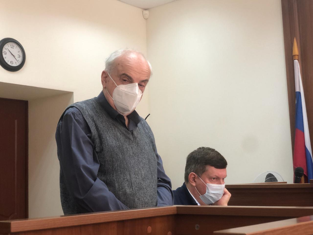 Фото: «Медиазона»