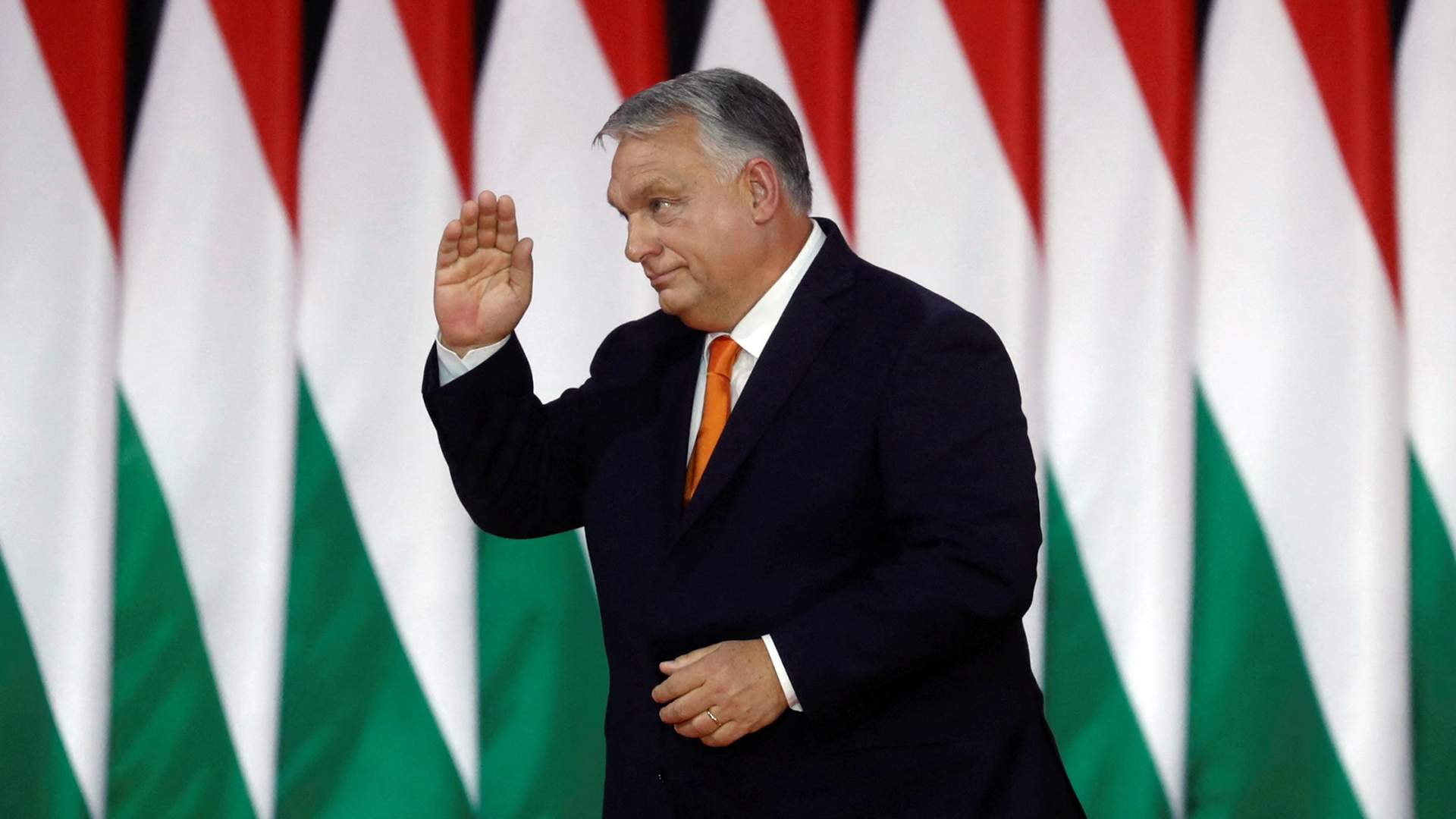 Фото: REUTERS/Bernadett Szabo