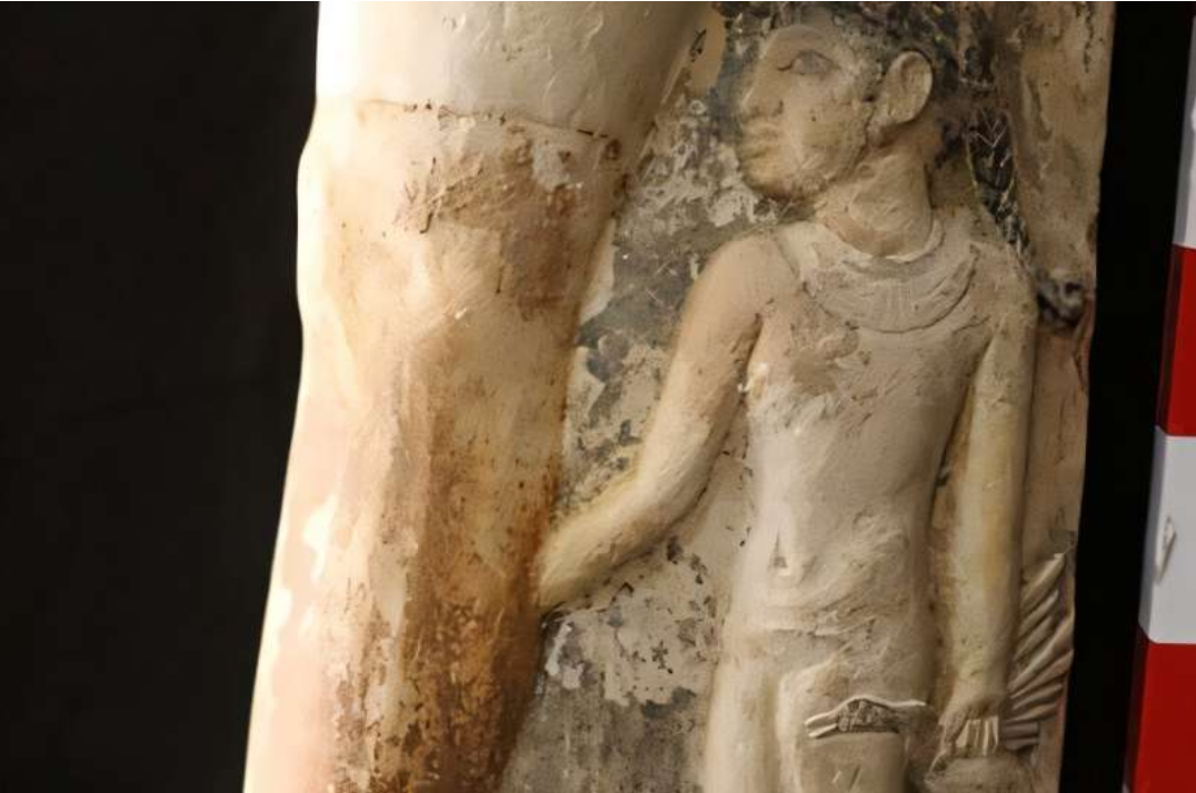 Фото: Zahi Hawass Library