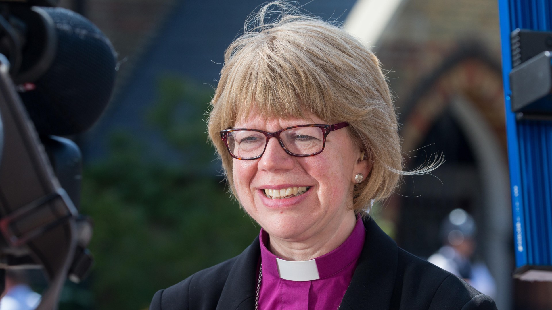 Фото: The Scottish Sun