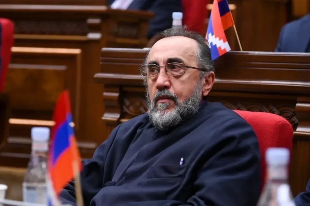 Фото: Armenpress