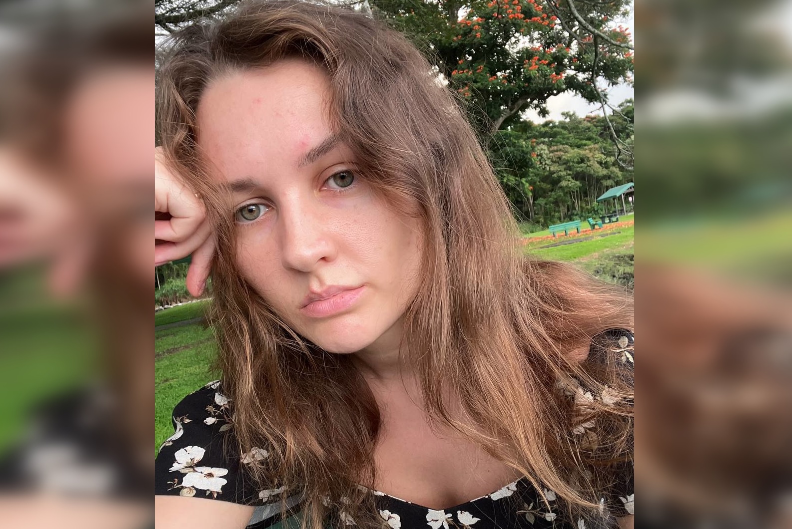 Анастасия Чумакова. Фото: Astra 