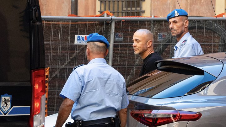 Фото: Getty Images/Massimiliano Donati