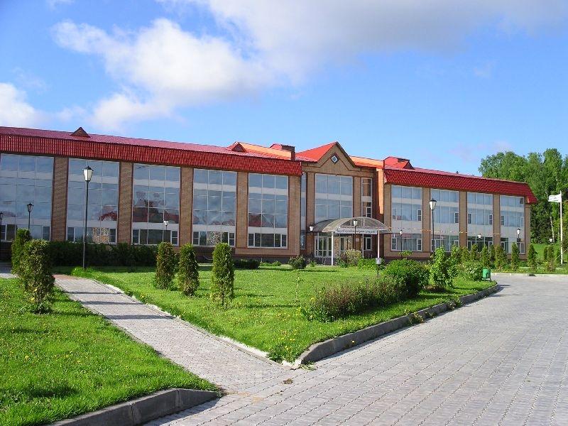 Фото: интернат «Подмосковный»