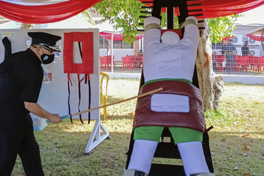 Фото: Bernama photo