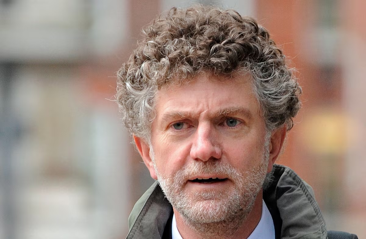 Фото: REUTERS/Toby Melville/File