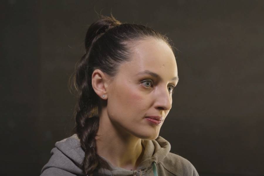 Елена Костюченко