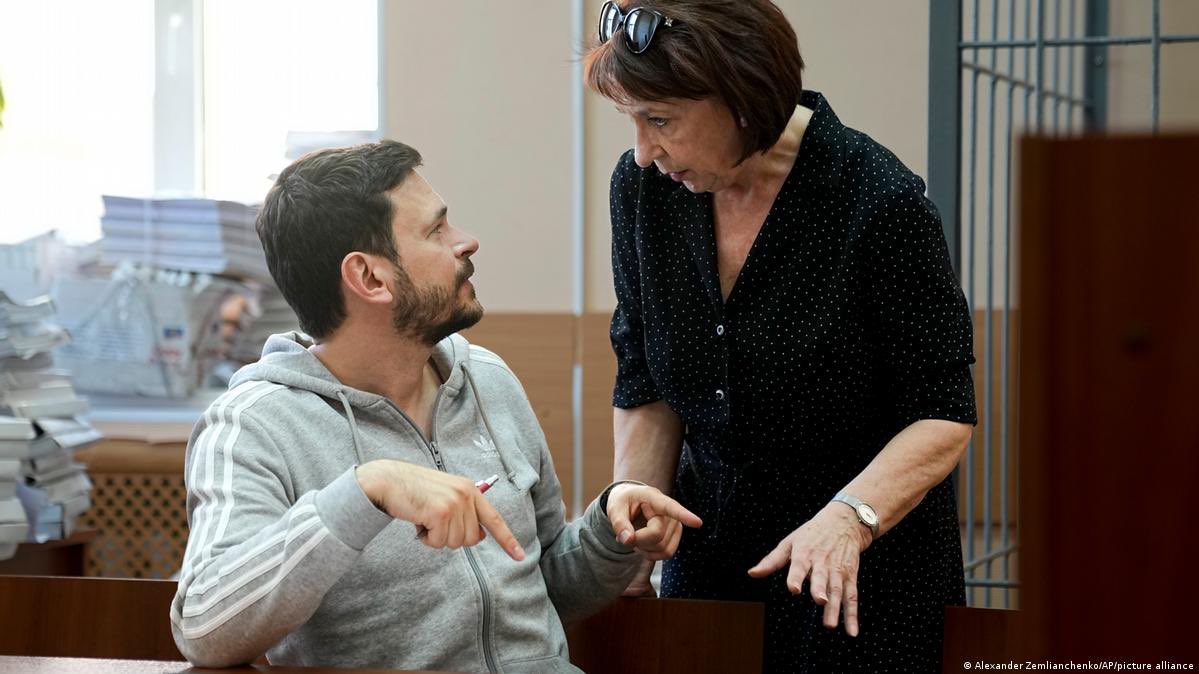 Фото: Илья Яшин