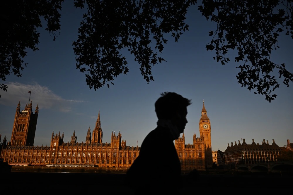 Фото: Rasid Necati Aslim / Anadolu via Getty Images