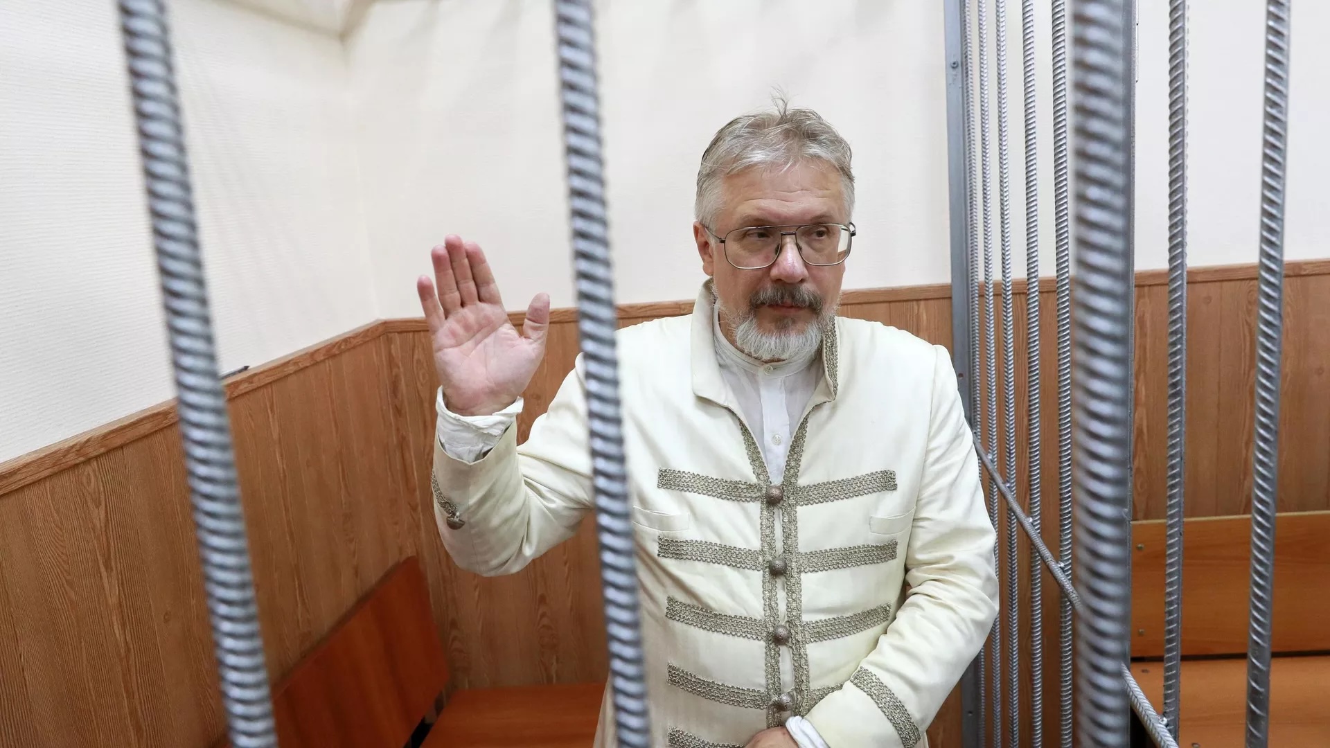 Фото: РИА Новости / Антон Денисов