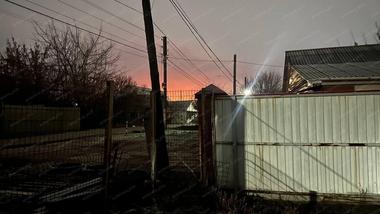 Фото: Exilenova+