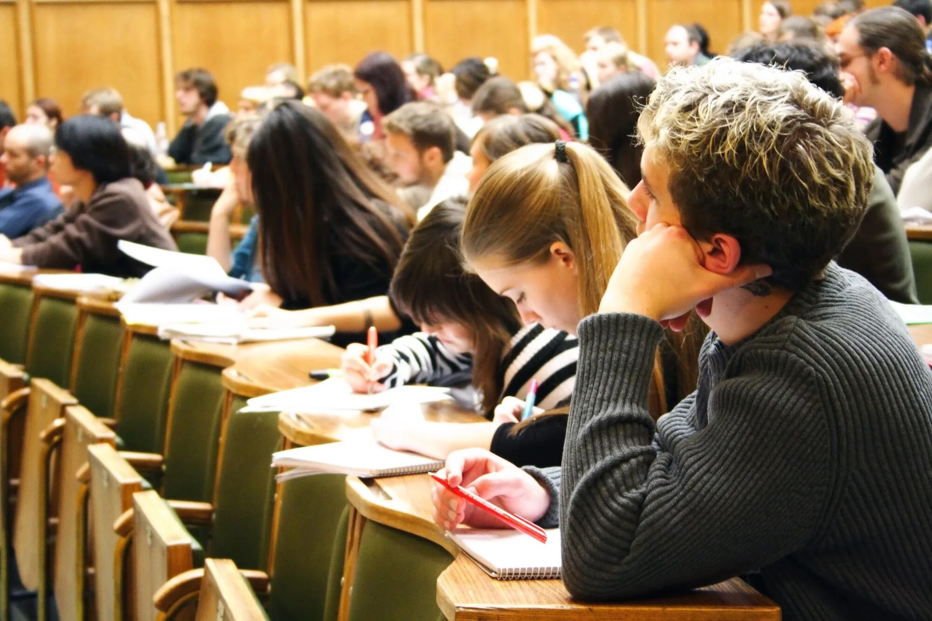 Фото: Dominik Fritz/Universität Bonn