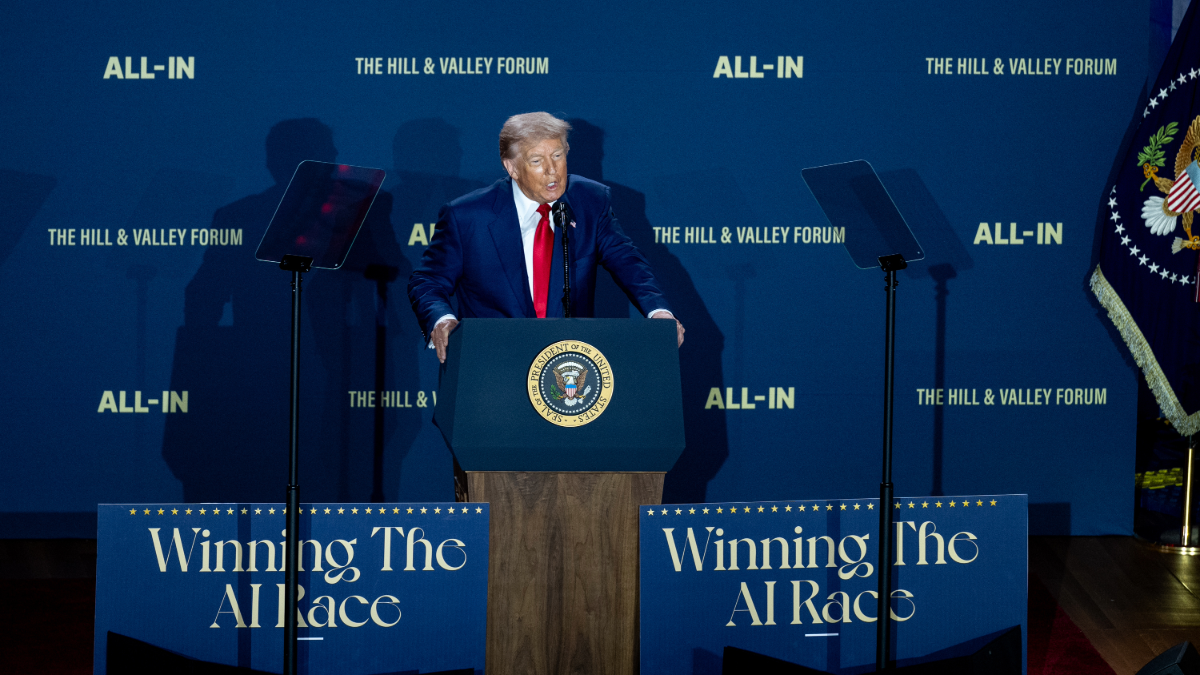 Фото: Joyce N. Boghosian