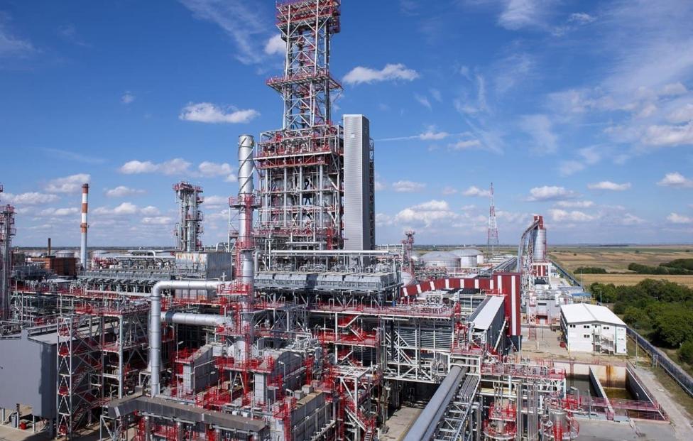 Фото: ПАО «Газпром нефть»