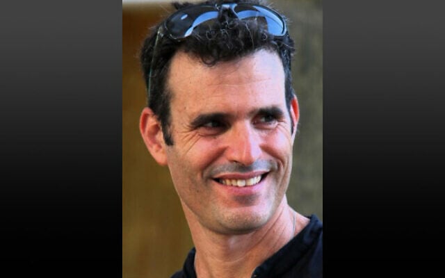 Фото: The Times of Israel