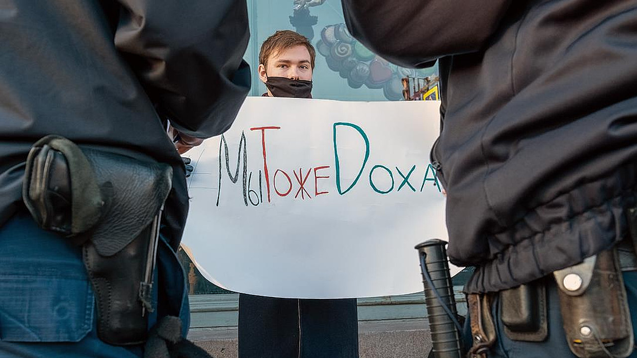 Фото: Алексей Смагин /Коммерсантъ 