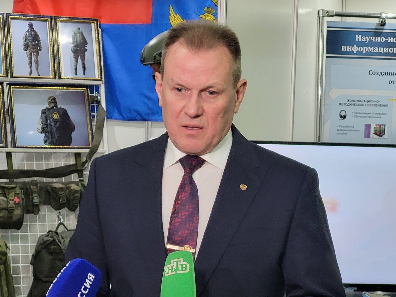 Фото: «Рязанские ведомости»