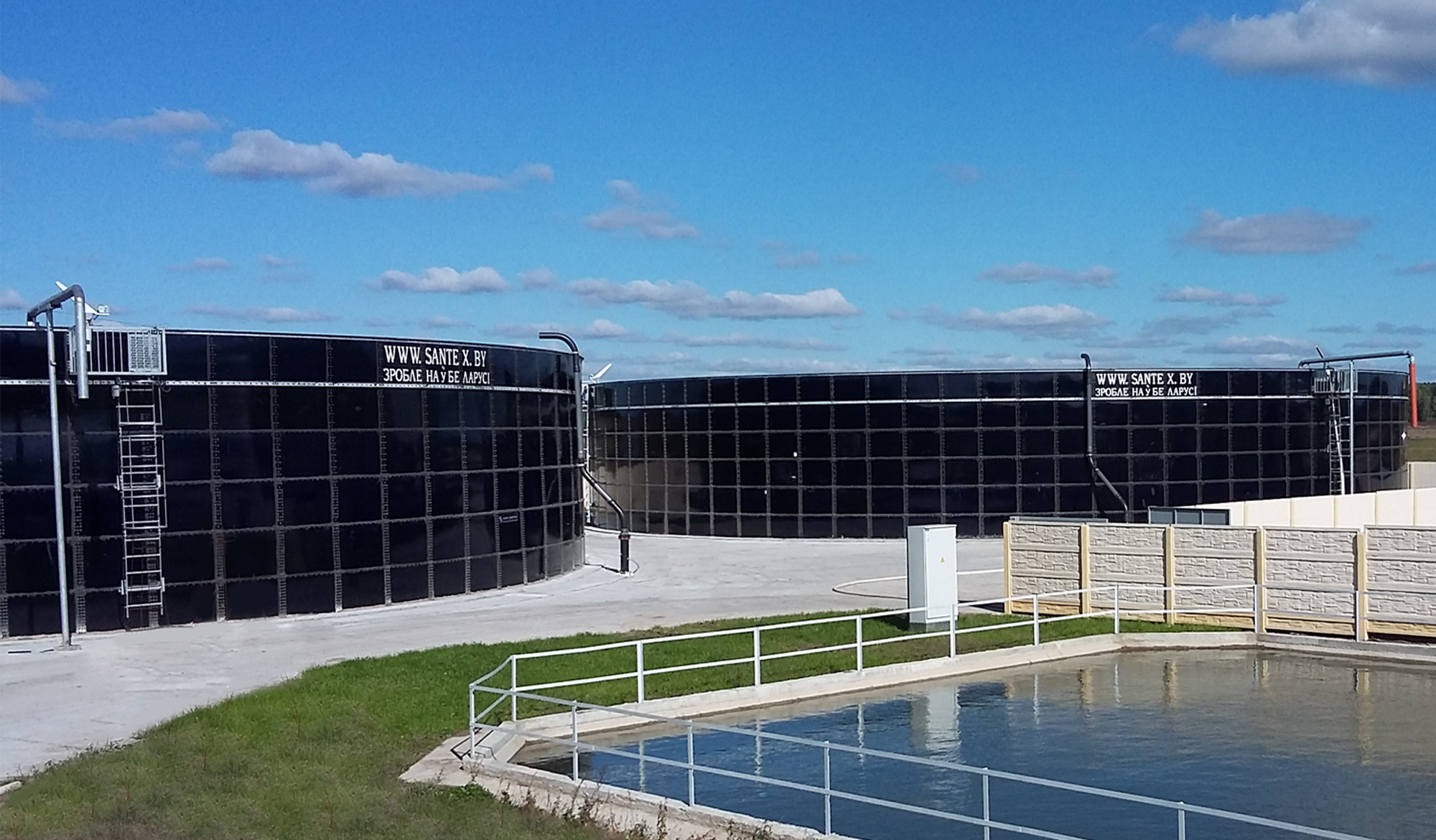 Фото: СЗАО «Завод Сантэкс»