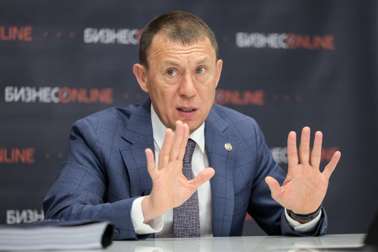 Фото: «БИЗНЕС Online»