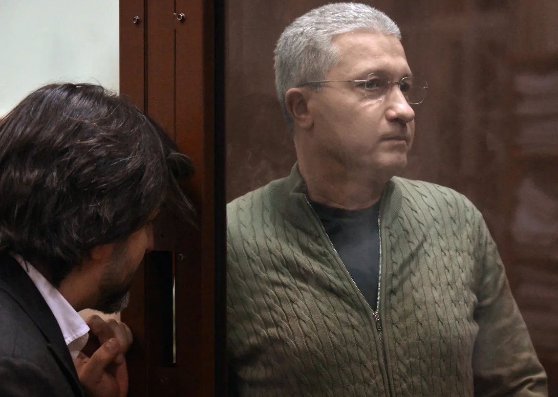 Фото: «Коммерсантъ»