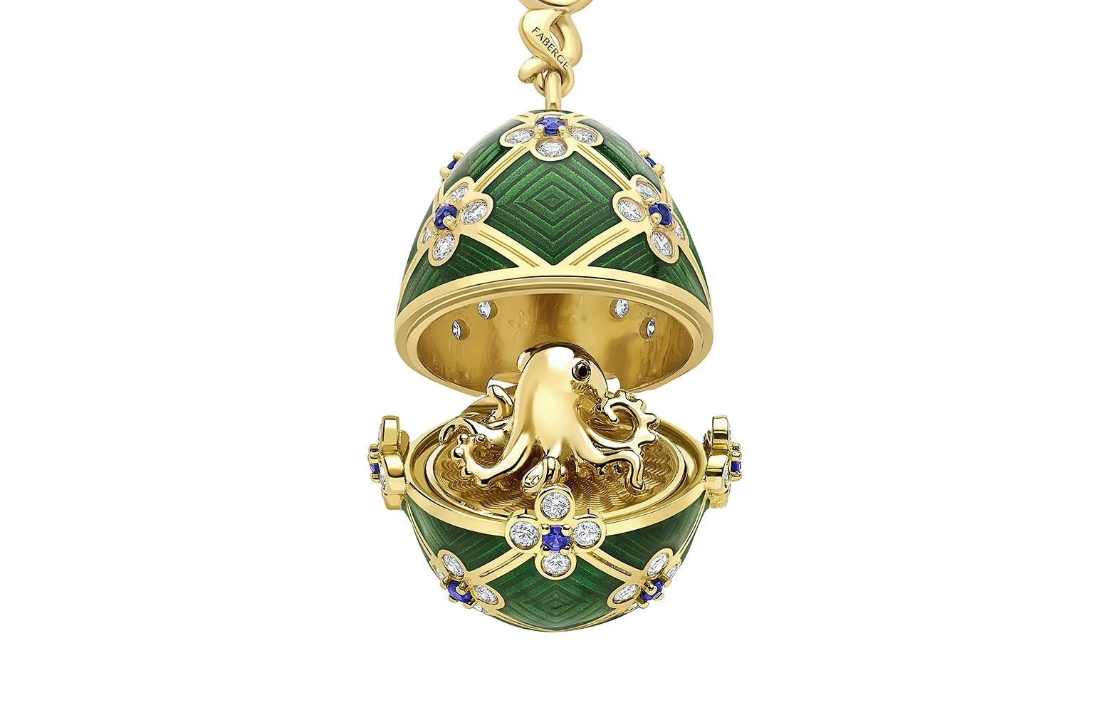 Фото: Faberge