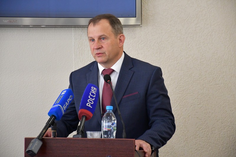 Фото: Ивановская городская дума