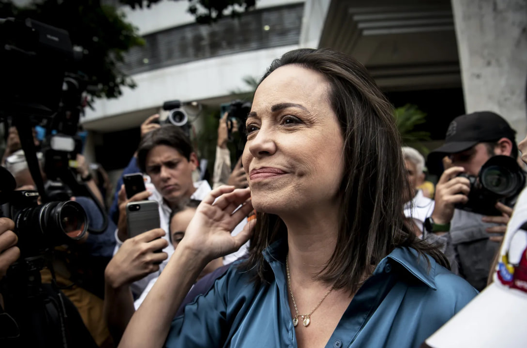 Фото: Getty Images