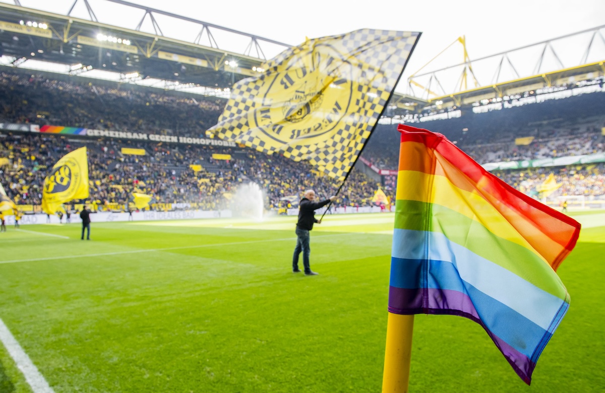 Фото: Getty Images