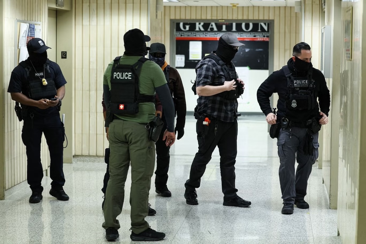 Фото: Getty Images