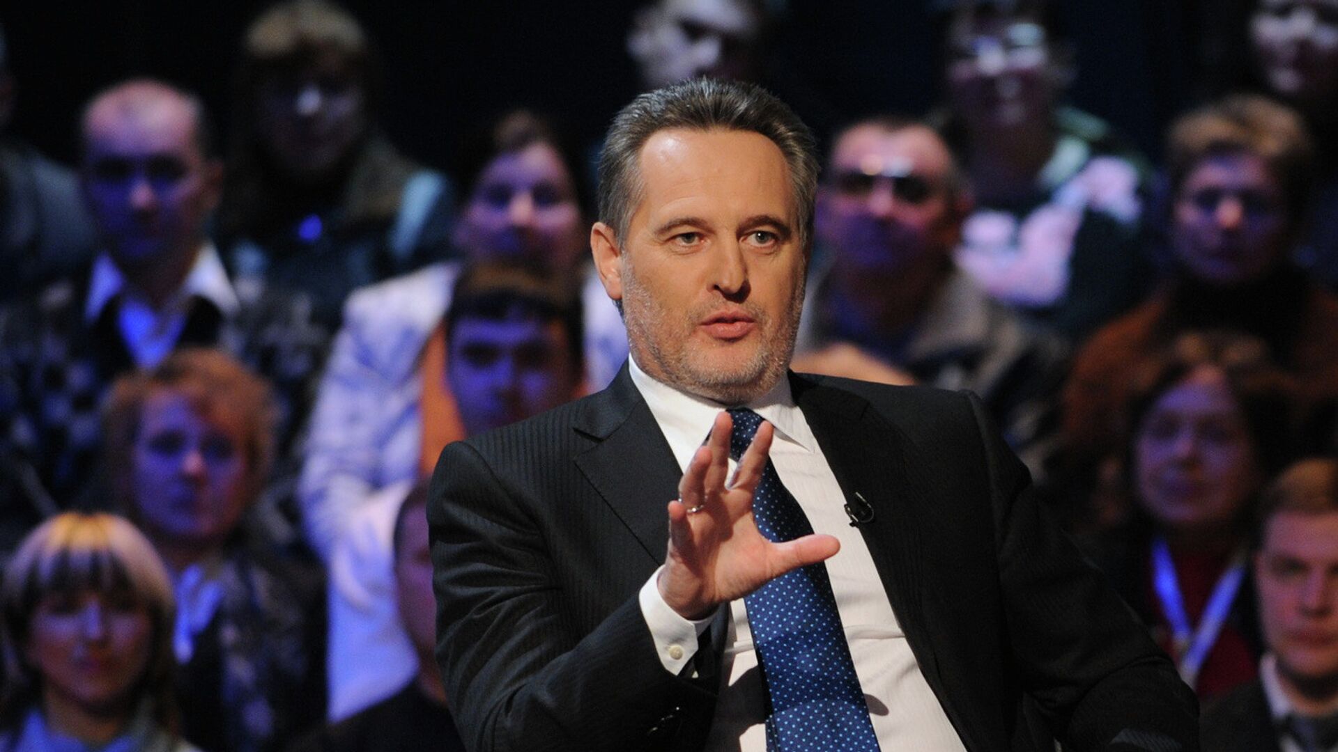 Фото: РИА «Новости» 