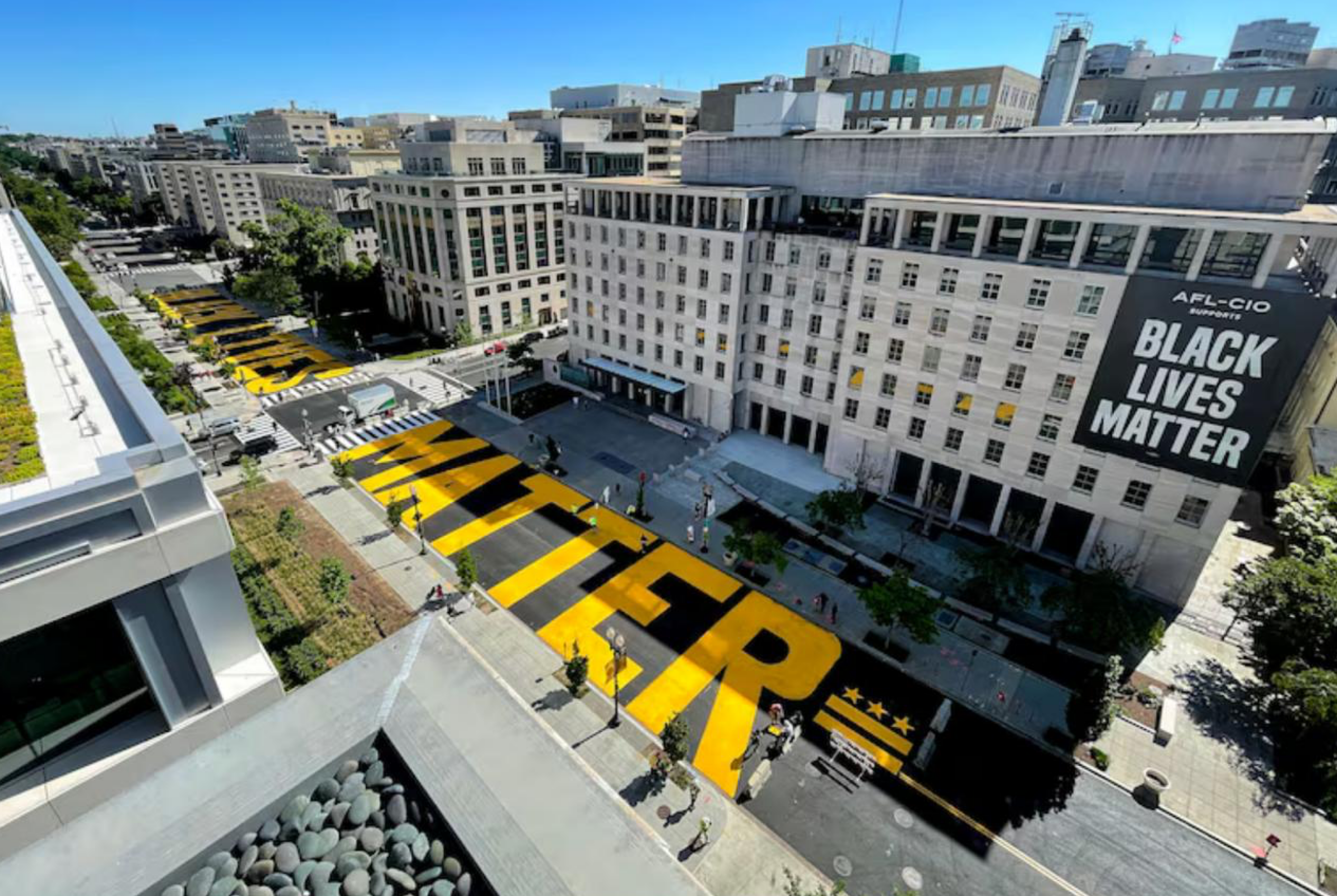 Фото: Kevin Dietsch