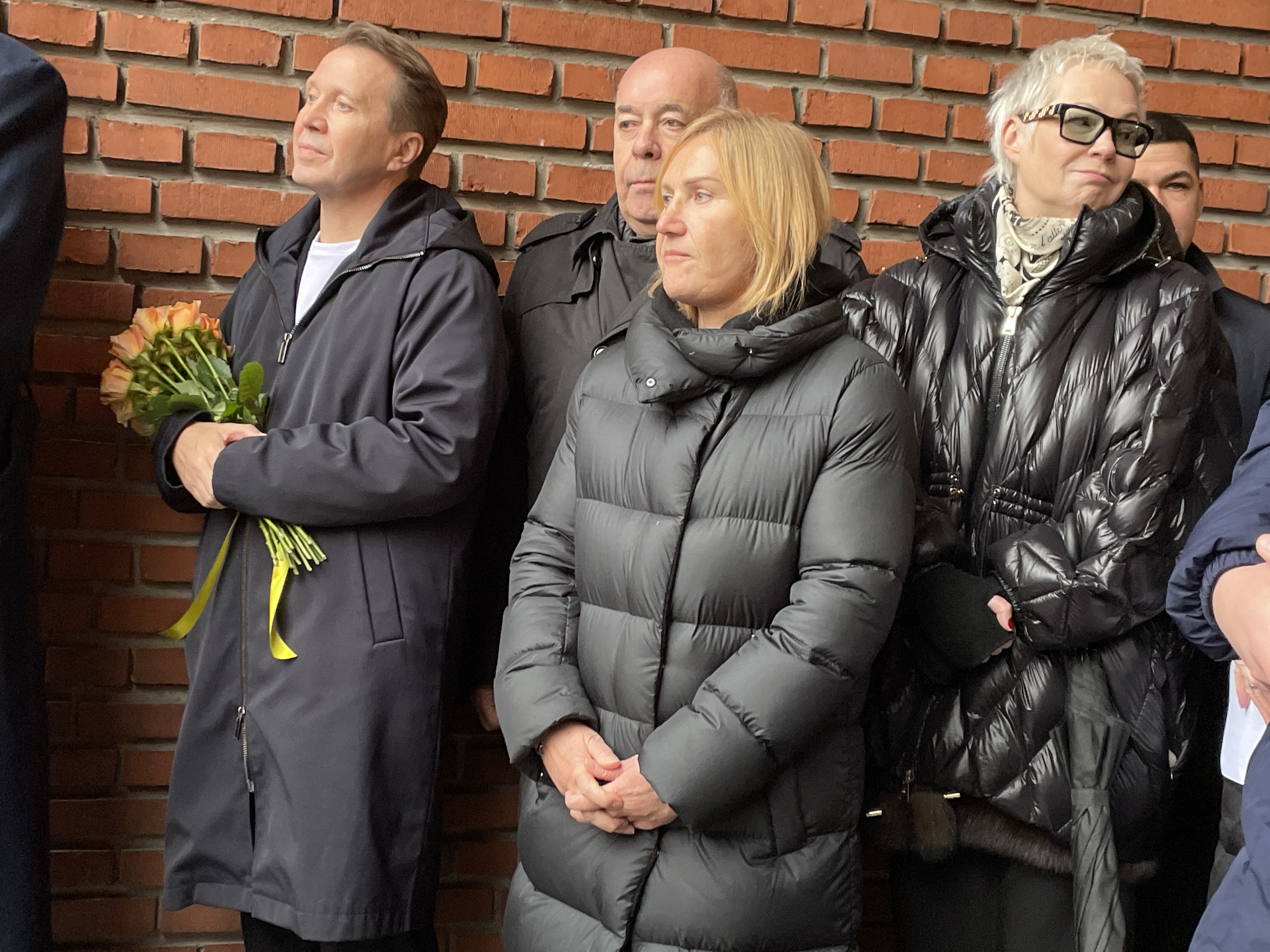 Елена Батурина