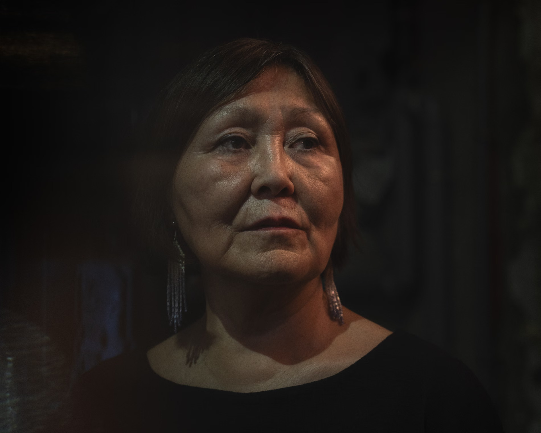 Була Ларсен, которой насильно установили внутриматочную спираль, когда ей было 14 лет. Фото: The Guardian