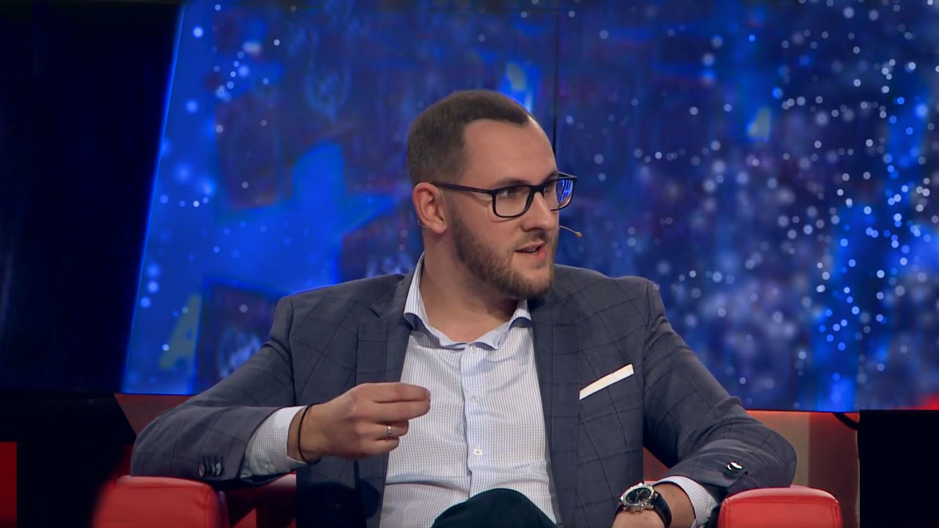 Артем Марчевский