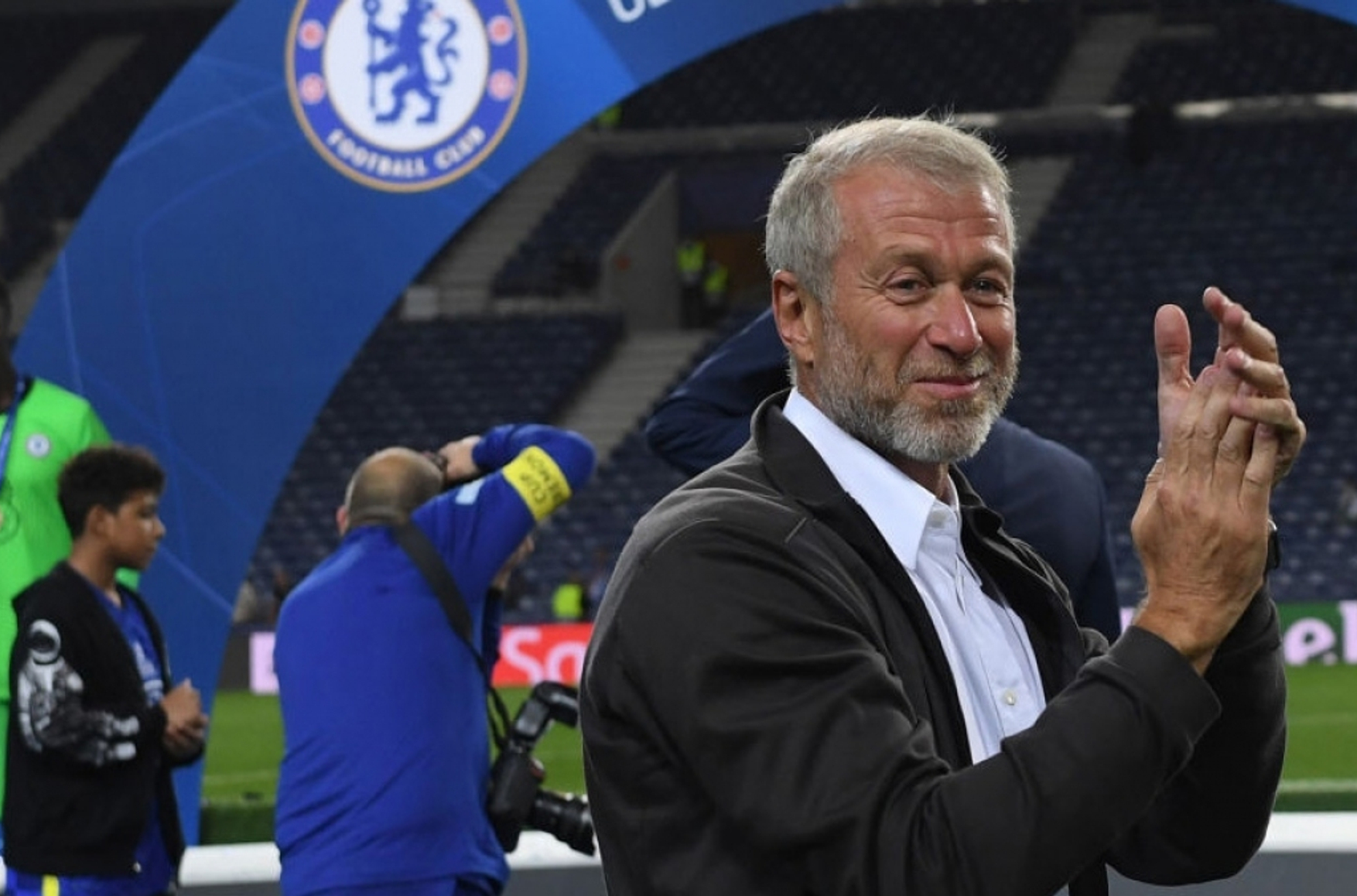 Фото: Getty Images