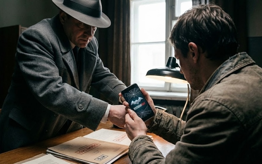 Иллюстрация к материалу