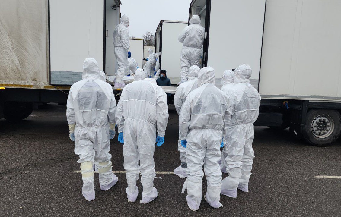 Фото: Telegram-канал Владимира Мединского