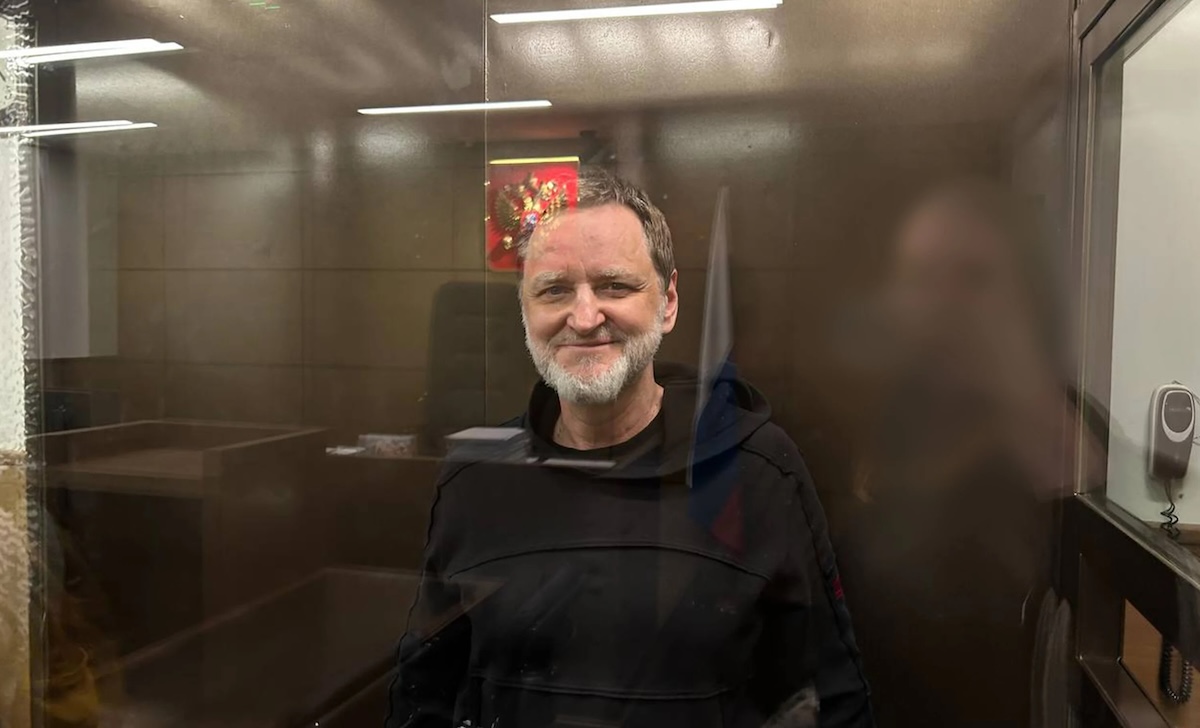 Фото: «Медиазона»