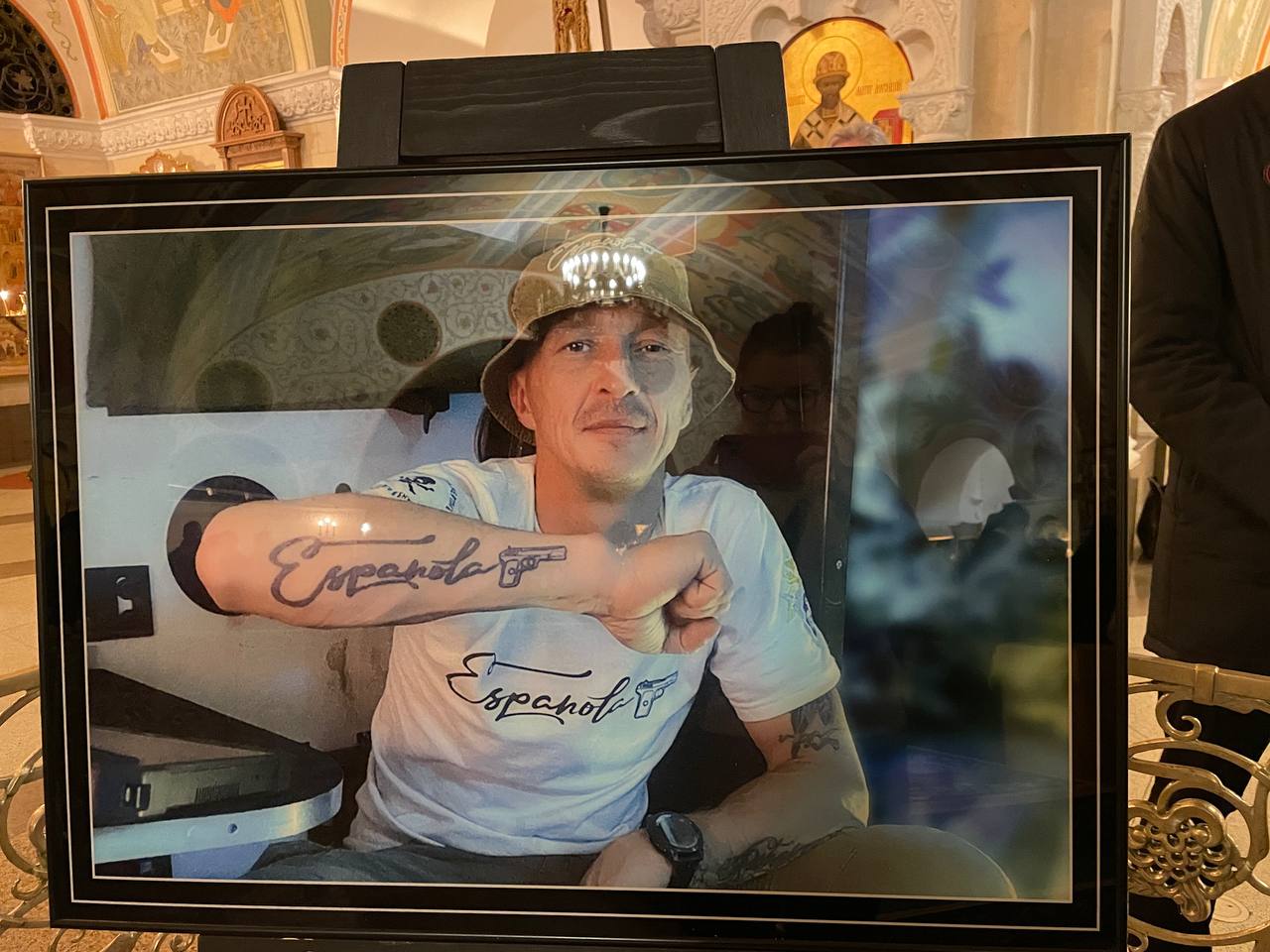 Фото: The Insider