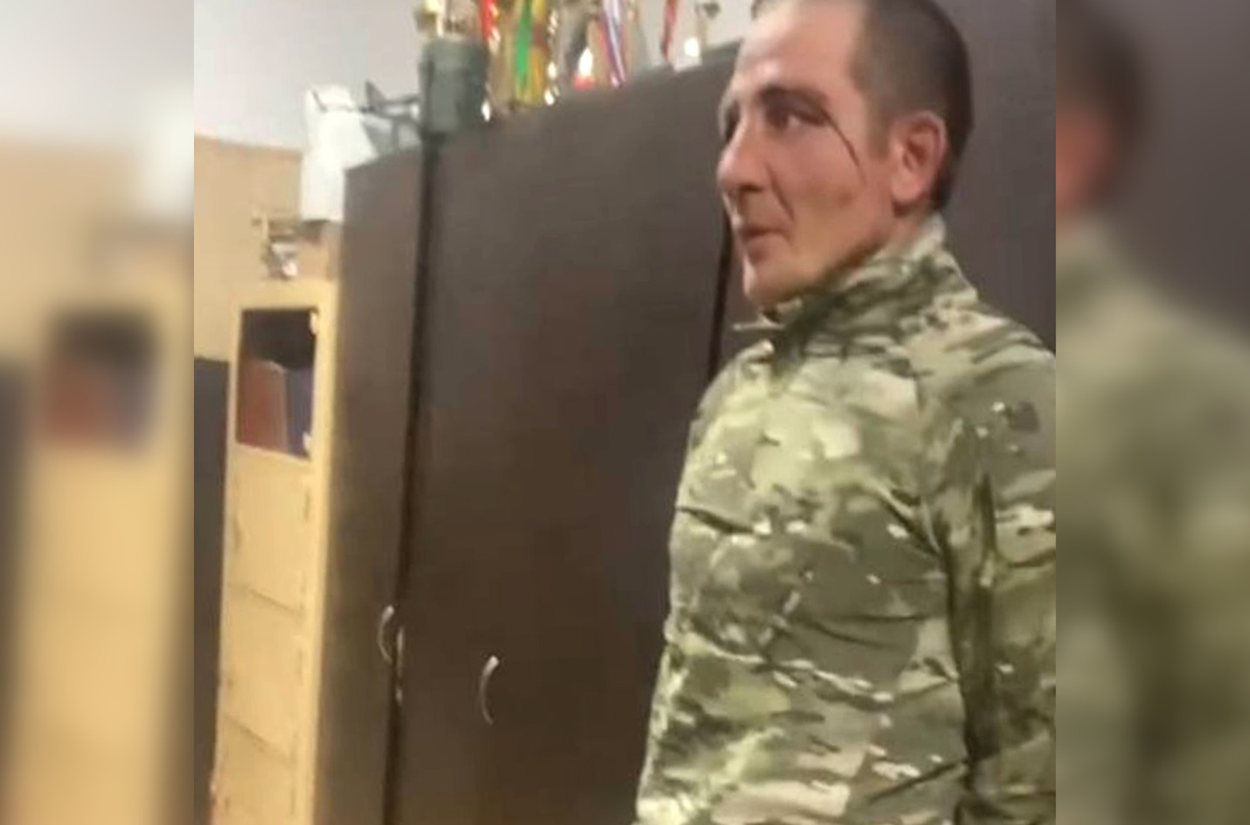 Дмитрий Стенькин. Фото: «Медиазона»